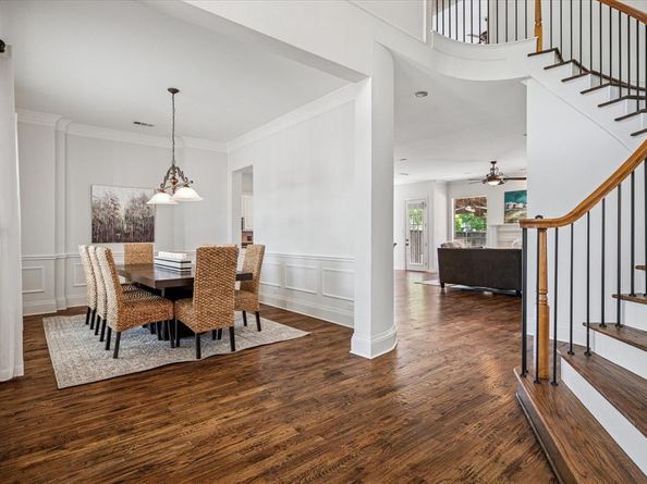 7409  Bradford Pear Drive , Irving Texas 75063