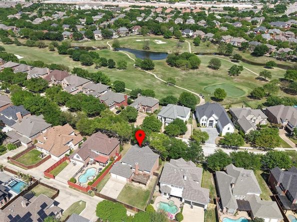 7409  Bradford Pear Drive , Irving Texas 75063