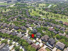 7409  Bradford Pear Drive , Irving Texas 75063