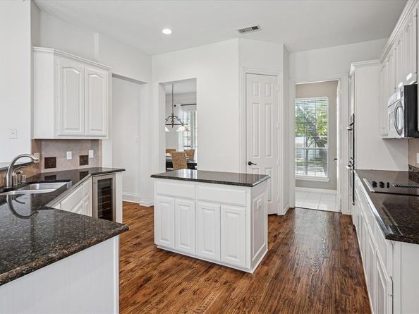 7409  Bradford Pear Drive , Irving Texas 75063