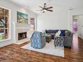 7409  Bradford Pear Drive , Irving Texas 75063