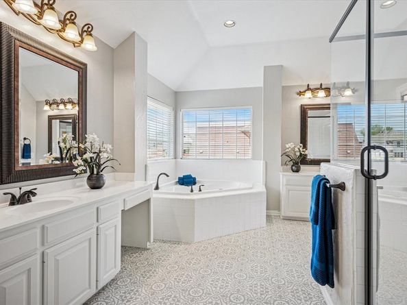7409  Bradford Pear Drive , Irving Texas 75063