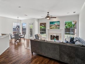7409  Bradford Pear Drive , Irving Texas 75063