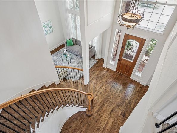 7409  Bradford Pear Drive , Irving Texas 75063