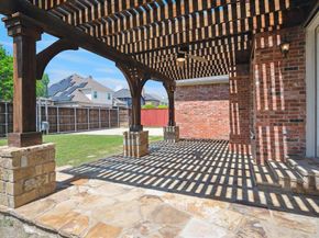 7409  Bradford Pear Drive , Irving Texas 75063