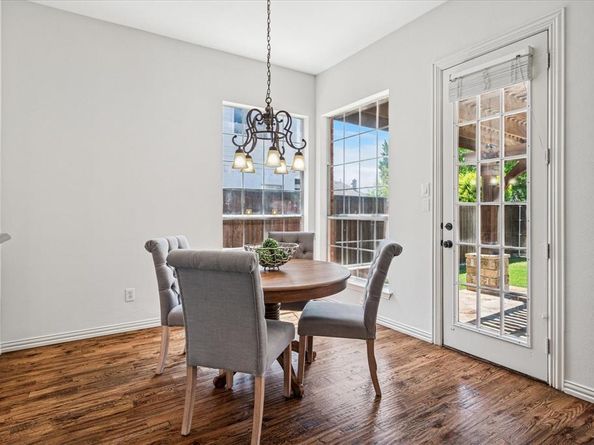 7409  Bradford Pear Drive , Irving Texas 75063