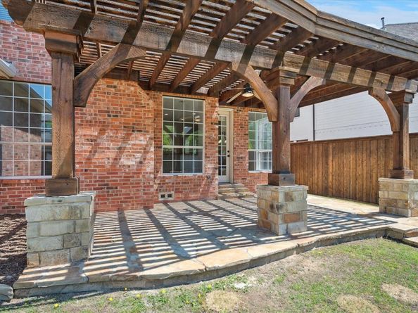7409  Bradford Pear Drive , Irving Texas 75063