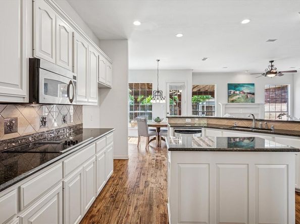 7409  Bradford Pear Drive , Irving Texas 75063