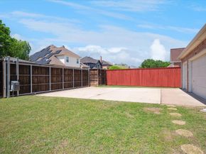 7409  Bradford Pear Drive , Irving Texas 75063