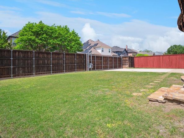 7409  Bradford Pear Drive , Irving Texas 75063