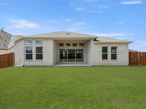 7216  Oak Knoll Place , McKinney Texas 75071