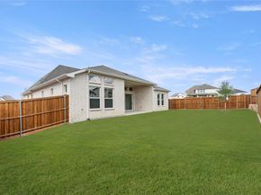 7216  Oak Knoll Place , McKinney Texas 75071