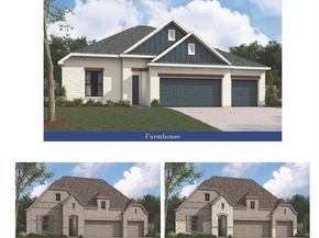 7216  Oak Knoll Place , McKinney Texas 75071