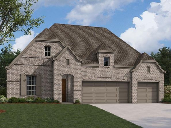 7216  Oak Knoll Place , McKinney Texas 75071