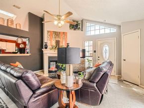 4727  Poppy Drive E, Fort Worth Texas 76137