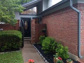4727  Poppy Drive E, Fort Worth Texas 76137