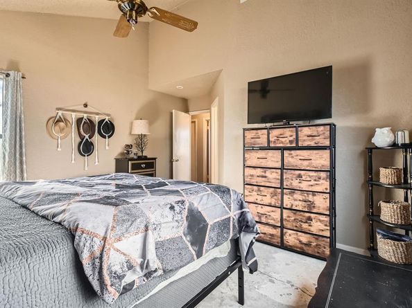4727  Poppy Drive E, Fort Worth Texas 76137