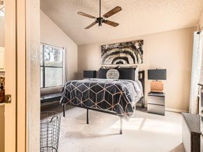4727  Poppy Drive E, Fort Worth Texas 76137