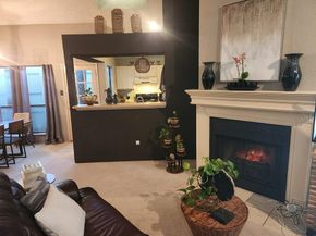 4727  Poppy Drive E, Fort Worth Texas 76137