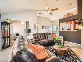 4727  Poppy Drive E, Fort Worth Texas 76137