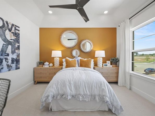 4105  Gail Lane , Providence Village Texas 76227