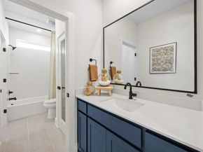 4105  Gail Lane , Providence Village Texas 76227