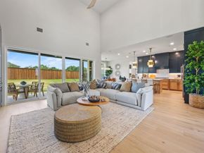 4105  Gail Lane , Providence Village Texas 76227