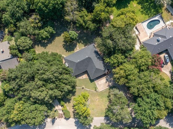 224  Pack Saddle Trail , Fort Worth Texas 76108