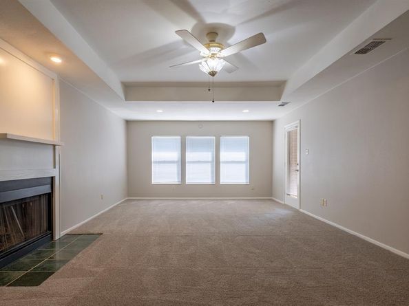 224  Pack Saddle Trail , Fort Worth Texas 76108