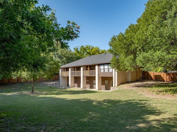 224  Pack Saddle Trail , Fort Worth Texas 76108
