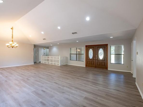 224  Pack Saddle Trail , Fort Worth Texas 76108