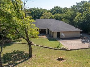 224  Pack Saddle Trail , Fort Worth Texas 76108