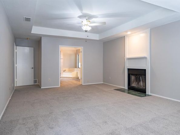 224  Pack Saddle Trail , Fort Worth Texas 76108