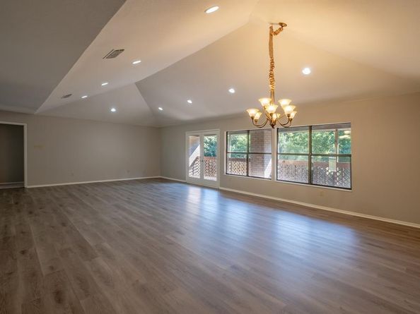 224  Pack Saddle Trail , Fort Worth Texas 76108
