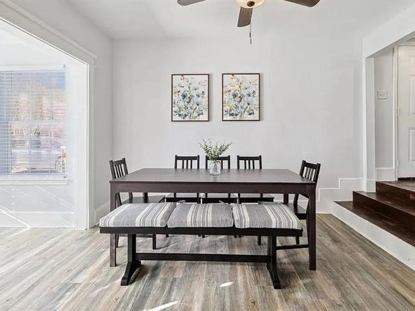 702 N Edgefield Avenue , Dallas Texas 75208