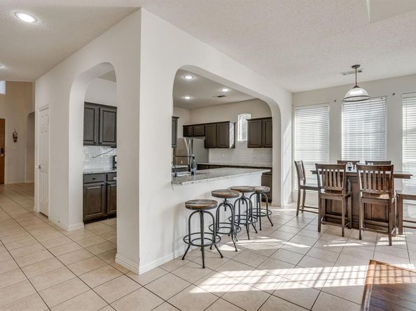 8012  Peony Court , Fort Worth Texas 76123