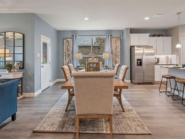 14660  SUPERNOVA Avenue , Haslet Texas 76052