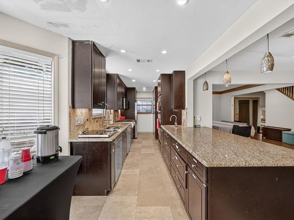 18108  Aramis Lane , Dallas Texas 75252
