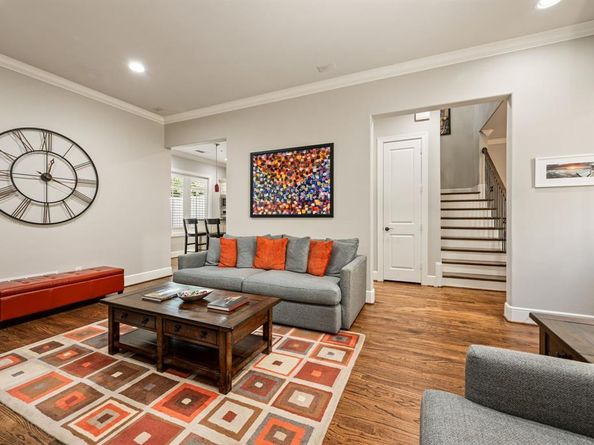 2720  Calder Court , Fort Worth Texas 76107