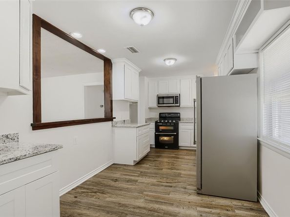 2609  Harvard Street N, Irving Texas 75062