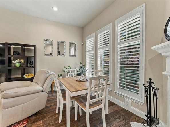 428  Lake Terrace Drive , Azle Texas 76020