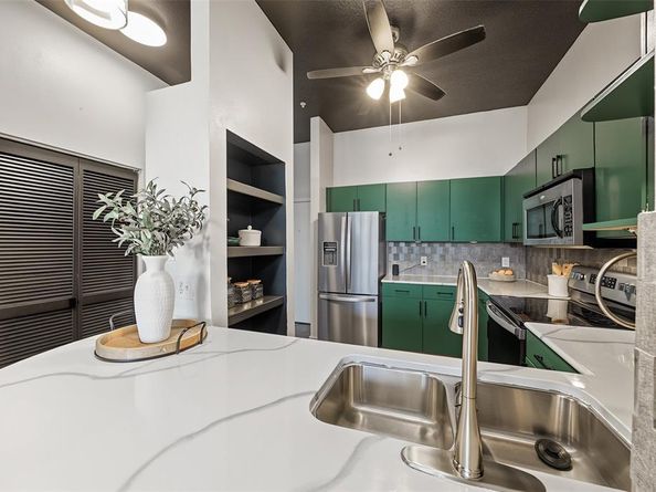 201 W Lancaster Avenue  409, Fort Worth Texas 76102