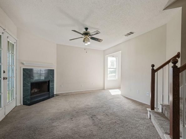815  Greenridge Drive , Arlington Texas 76017