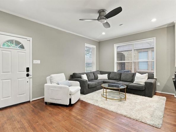 3215  Odessa Avenue , Fort Worth Texas 76109