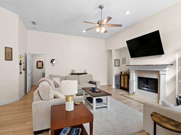 4729  Grant Park Avenue , Fort Worth Texas 76137