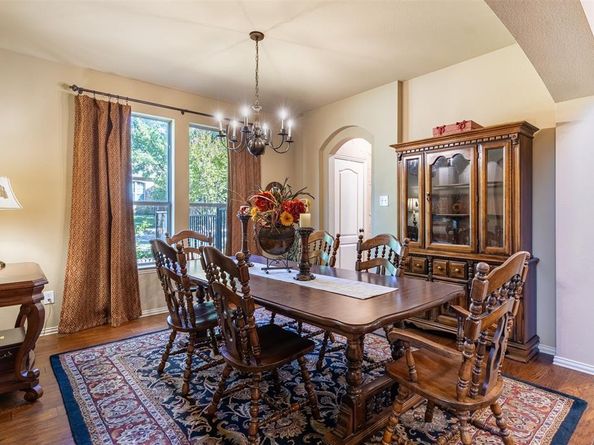 9736  Sam Bass Trail , Fort Worth Texas 76244