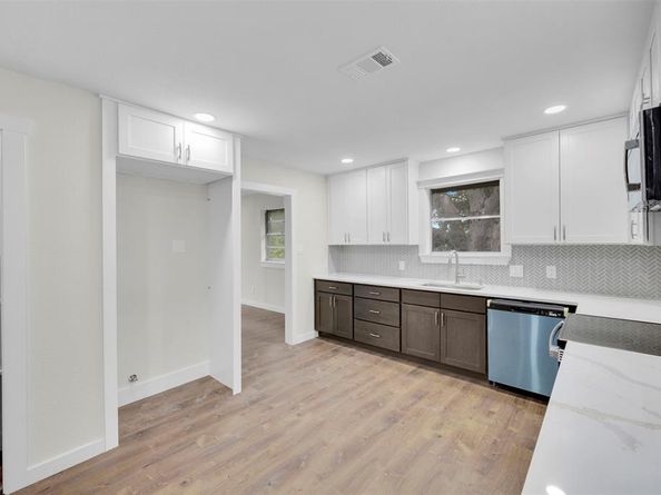 7401  Trimble Drive , Fort Worth Texas 76134