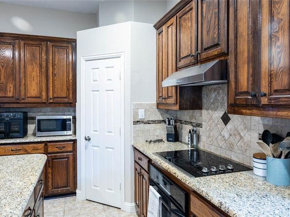 1218  Bridgeway Lane , Allen Texas 75013