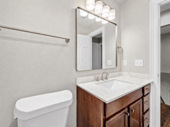4814  Bradford Drive  4814B, Dallas Texas 75219