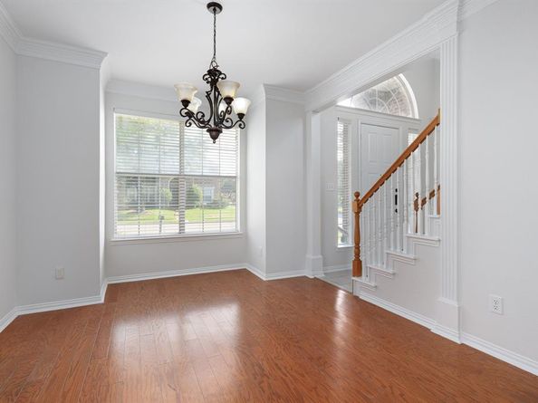 321  Andre Drive , Irving Texas 75063